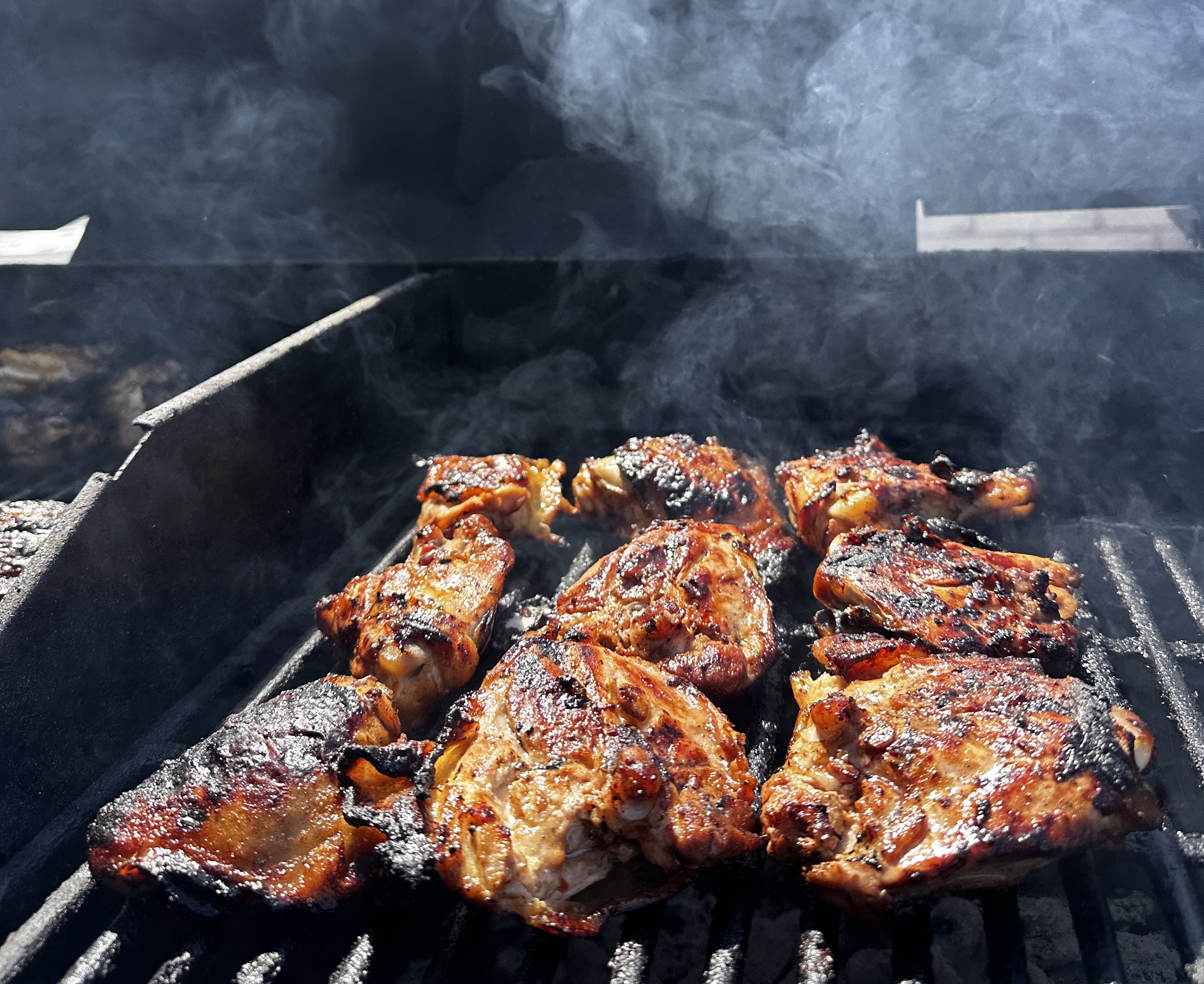 BBQ Image 1