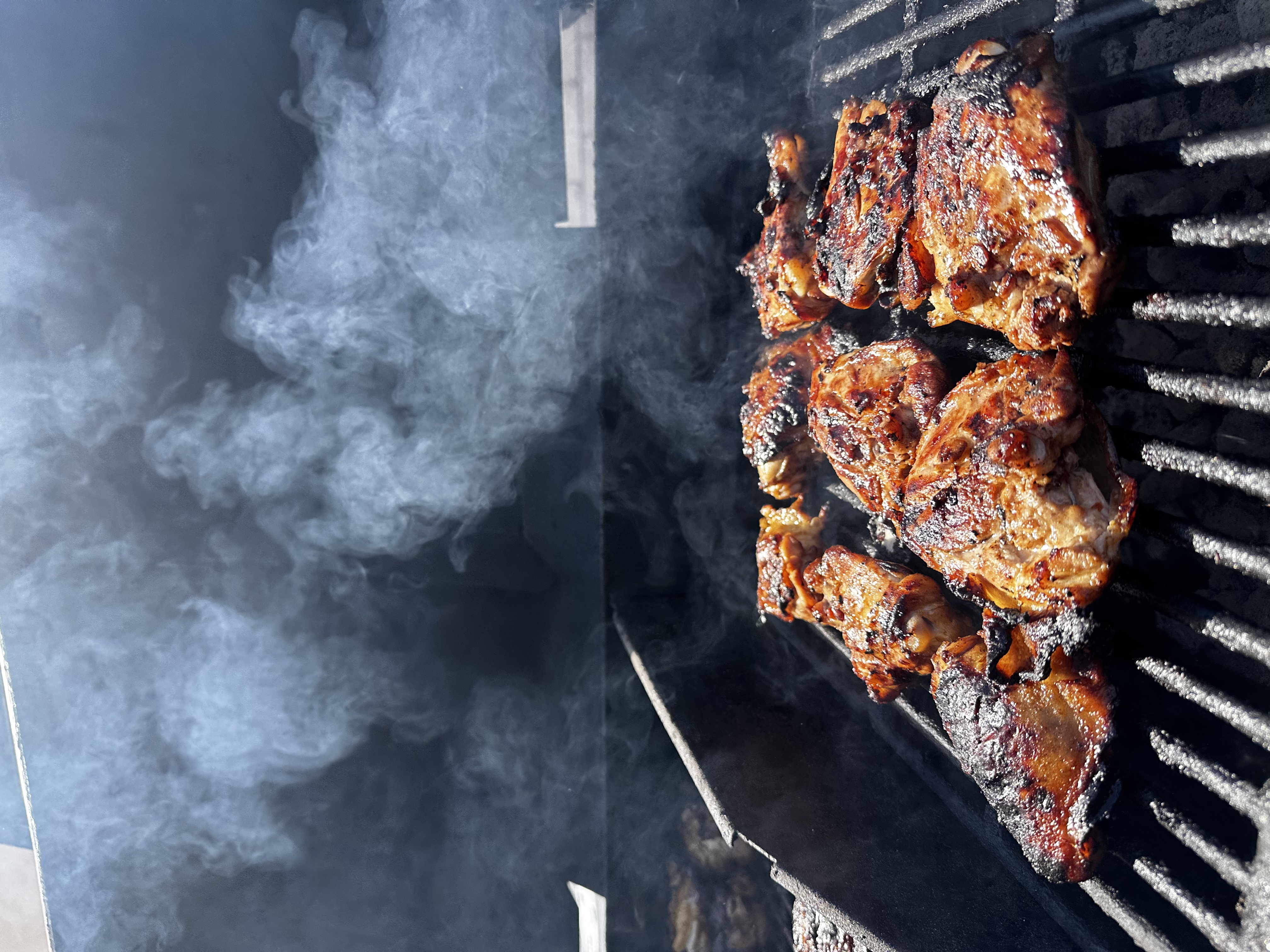 BBQ Decoration