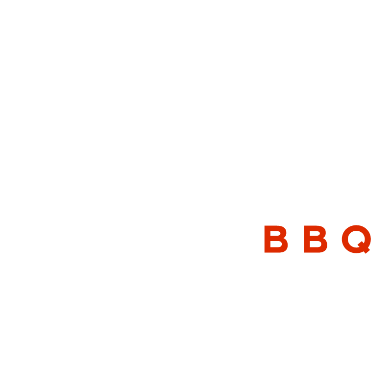 True Hughes BBQ Logo